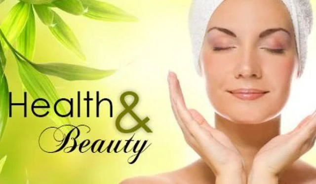 Health and beauty