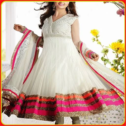Women and girls fashion